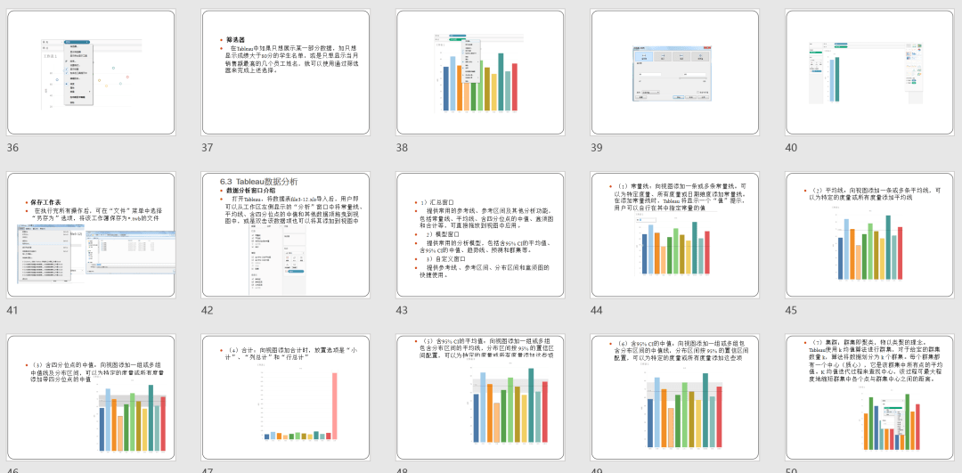 大数据可视化技术教与学(大纲+教案+PPT+视频+源码+软件<strong></p>
<p>软件源码</strong>,黄源)