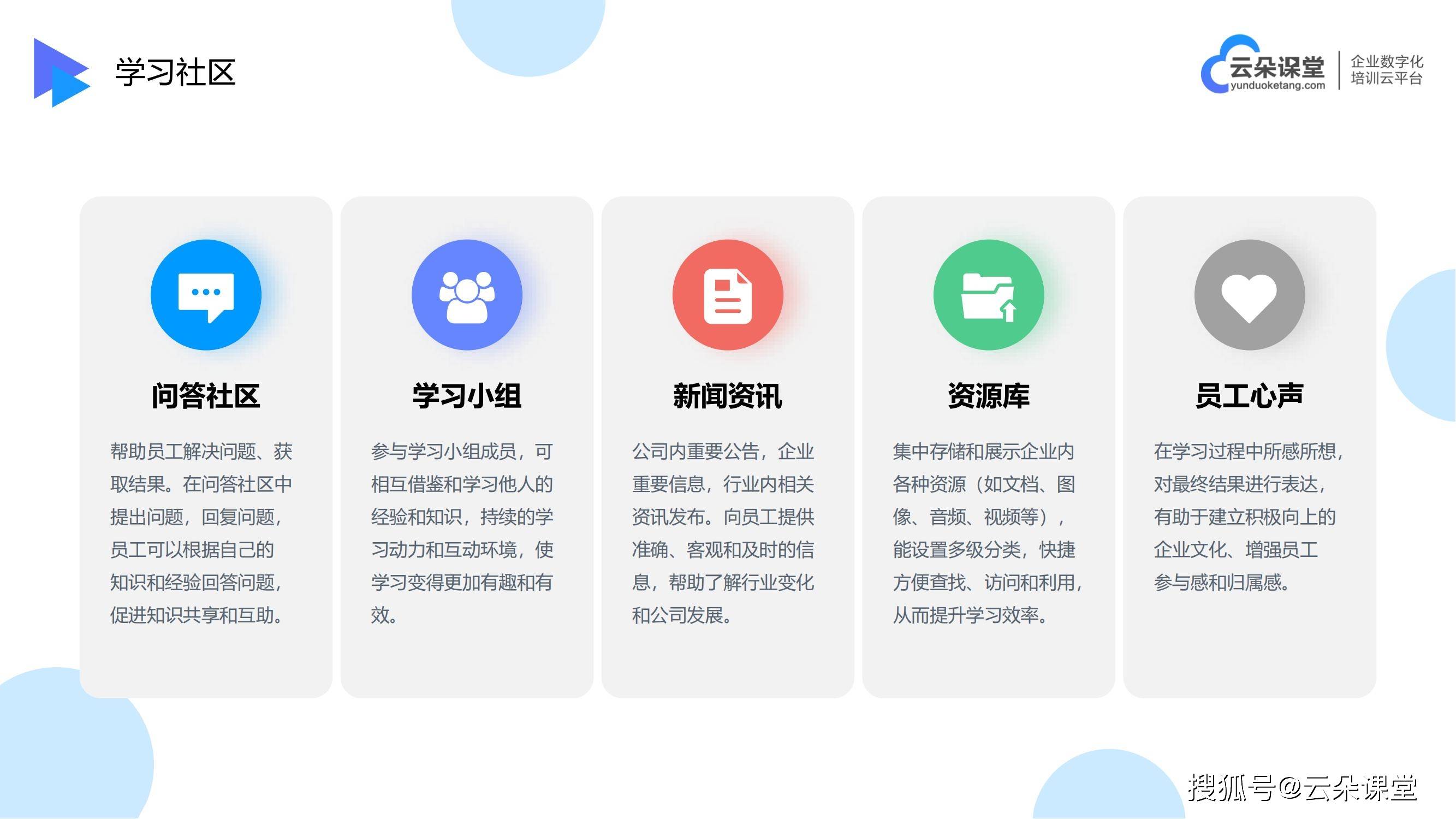 教学软件app_在线教育培训系统源码_云朵课堂
