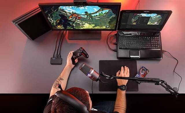 游戏直播软件平台源码开发搭建，平台是怎样盈利的。