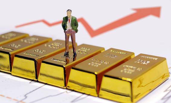 黄金交易应该怎么补仓？