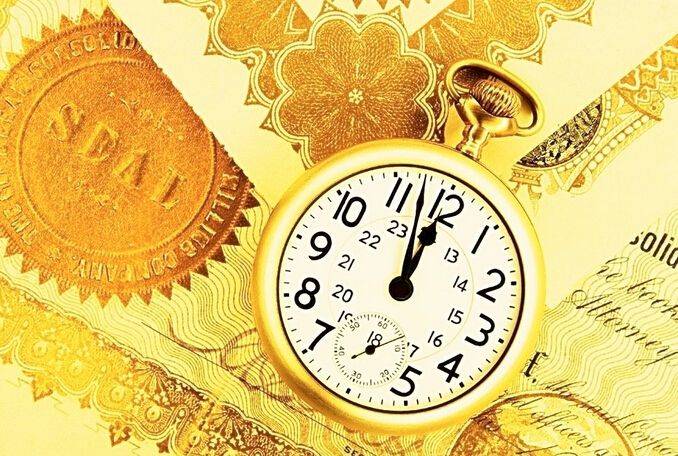 纸黄金交易时间多久？怎么交易？