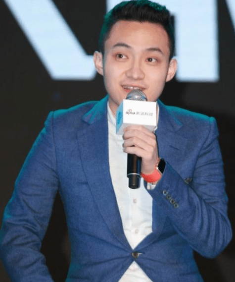 孙宇晨出席2023币安区块链周闭幕式<strong></p>
<p>怎么买波场币</strong>,波场TRON与币安携手推动区块链行业发展