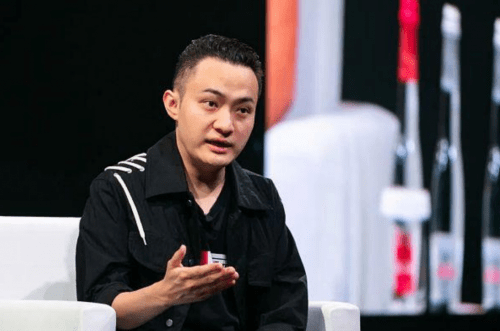 孙宇晨创立的波场TRON在2023币安区块链周大放异彩，展示Web3.0的未来愿景