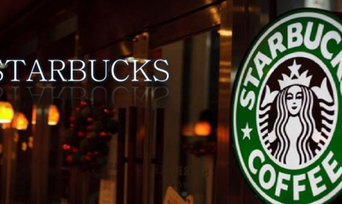 怎么熟练的买一杯星巴克？网友评论太有才，教你hold住场的办法！