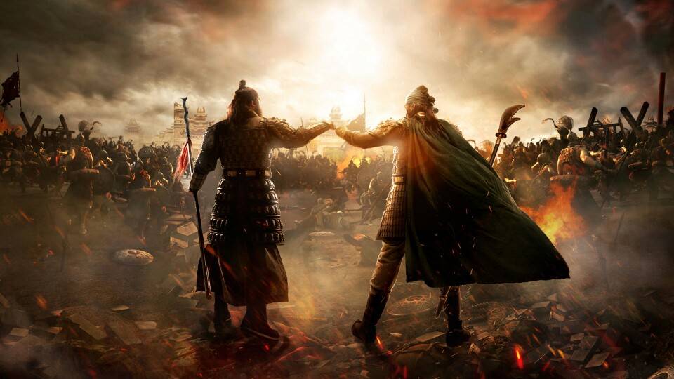 《御龙在天手游》0.1折号怎么去刷山寨获取奖励