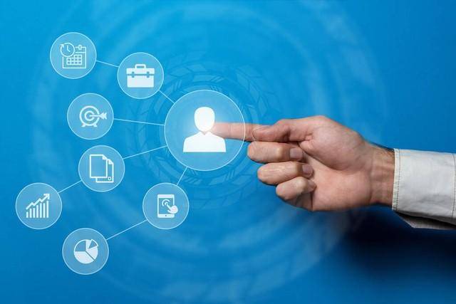 IP地址在流量管理中的作用