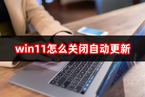 win11怎么关闭自动更新?能关闭自动更新的软件推荐