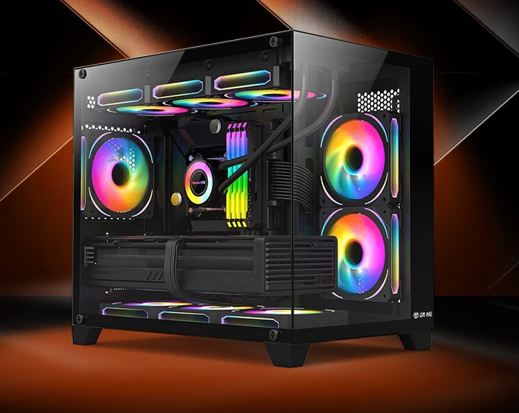 再买台式机怎么选合适？R7 8700G电脑可以考虑<strong></p>
<p>xdag币怎么买</strong>，标配不足4000元