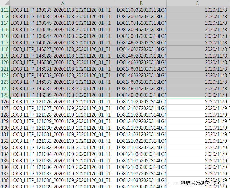 USGS下载Landsat影像Surface Reflectance产品时报错怎么办<strong></p>
<p>binance怎么交易</strong>?