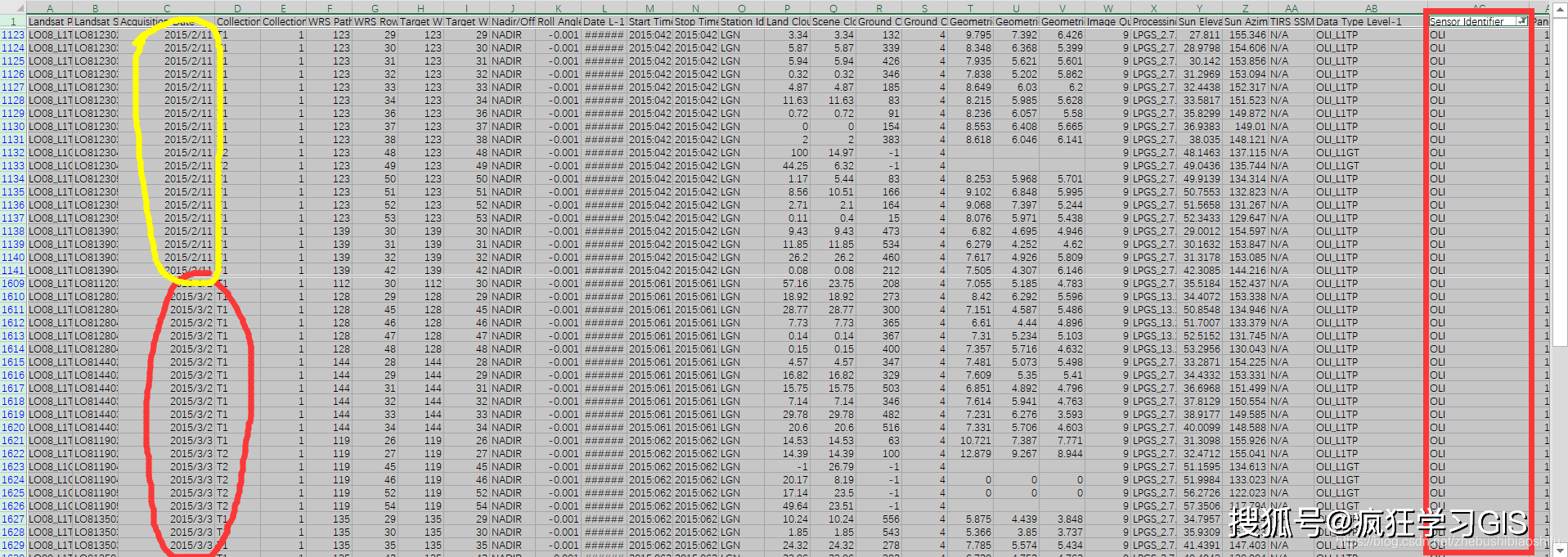 USGS下载Landsat影像Surface Reflectance产品时报错怎么办<strong></p>
<p>binance怎么交易</strong>?