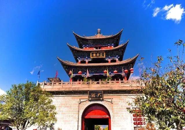 自己去云南玩5天怎么玩最省钱<strong></p>
<p>玩克币怎么交易</strong>,云南独克宗古城最佳自由行费用