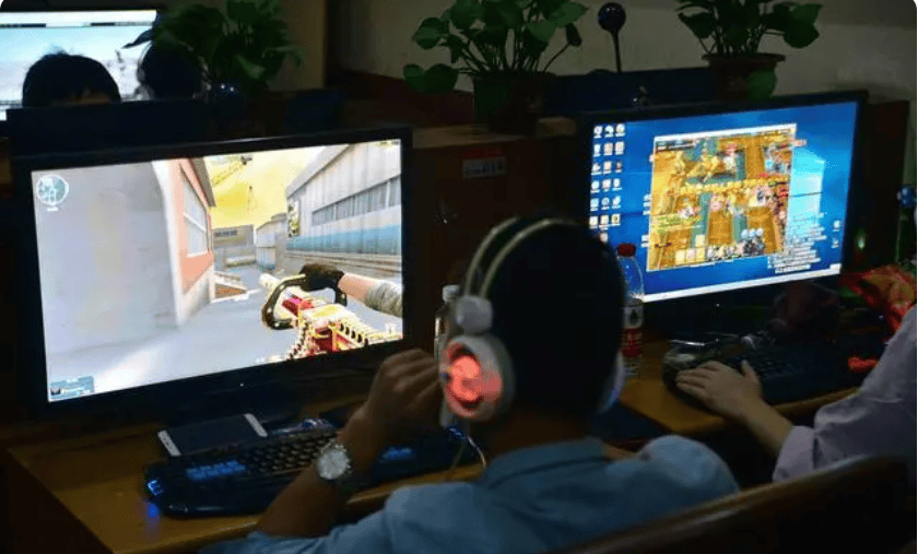 孩子11岁就沉迷游戏怎么办<strong></p>
<p>玩克币怎么交易</strong>?7881交易平台预防孩子玩游戏过度