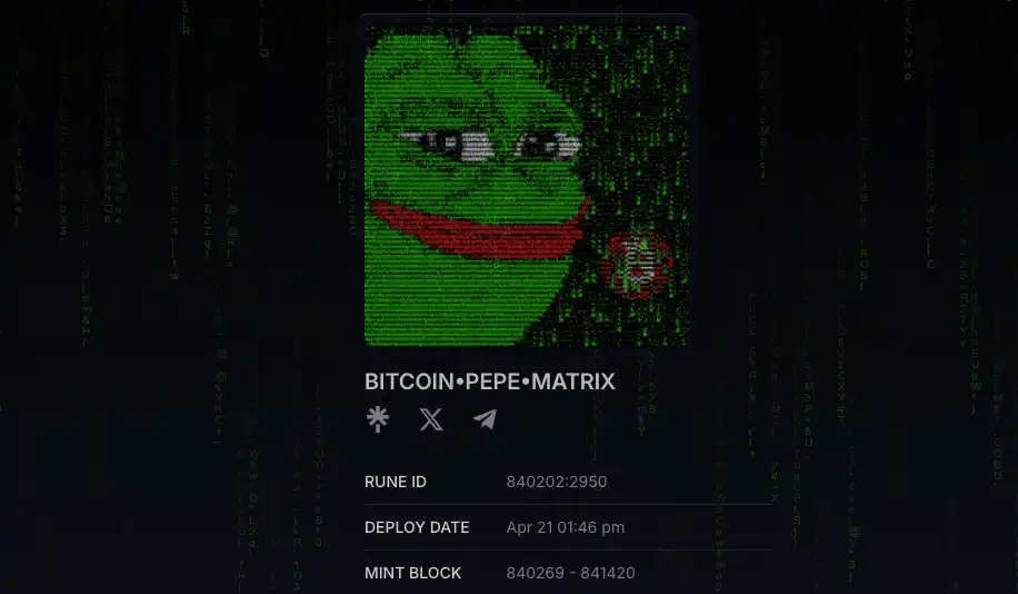 「符文币」怎么炒<strong></p>
<p>新手怎么炒币</strong>?一文盘点六个Rune协议热门代币