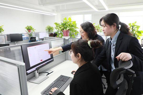 1.49亿<strong></p>
<p>币币网怎么交易</strong>！河北供应链企业“尝鲜”数字人民币交易