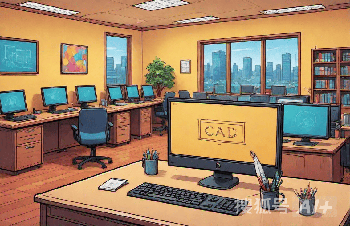 优秀 |源代码CAD图纸| 防泄密软件推荐