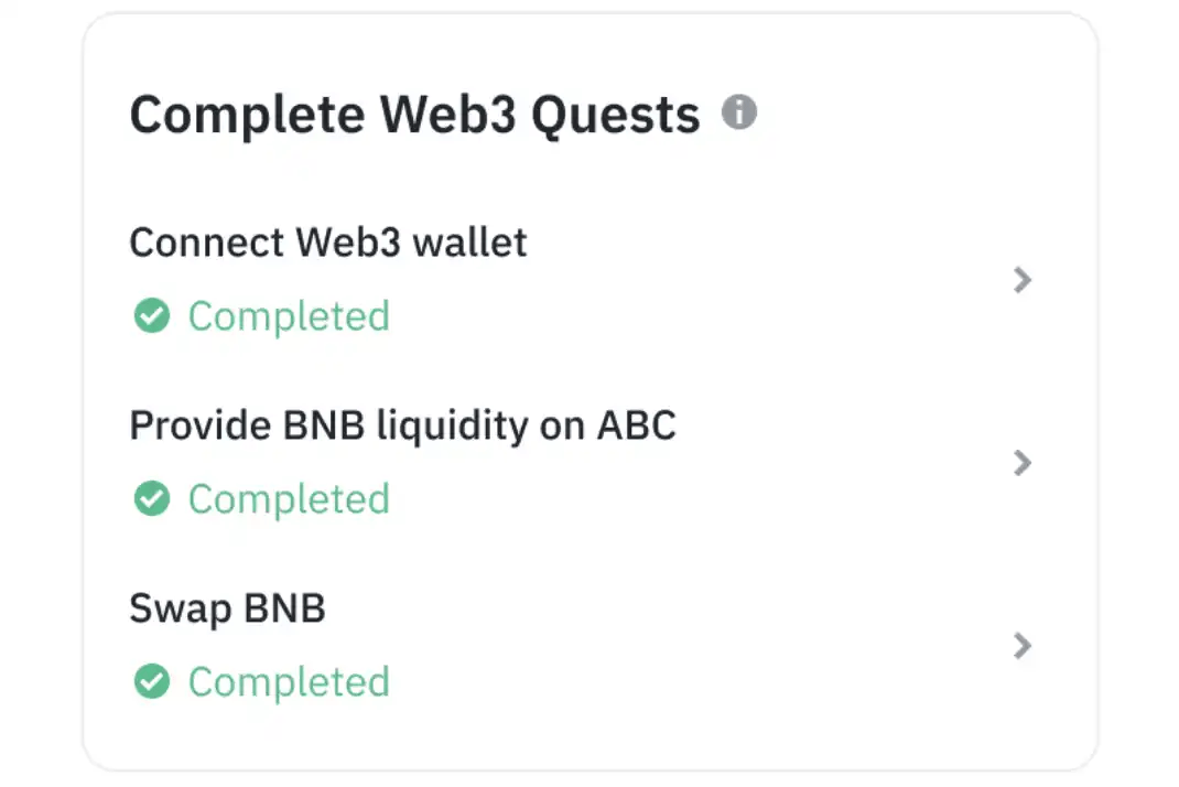 一鱼多吃、散户友好<strong></p>
<p>binance网</strong>，解析Binance的Megadrop有何优势