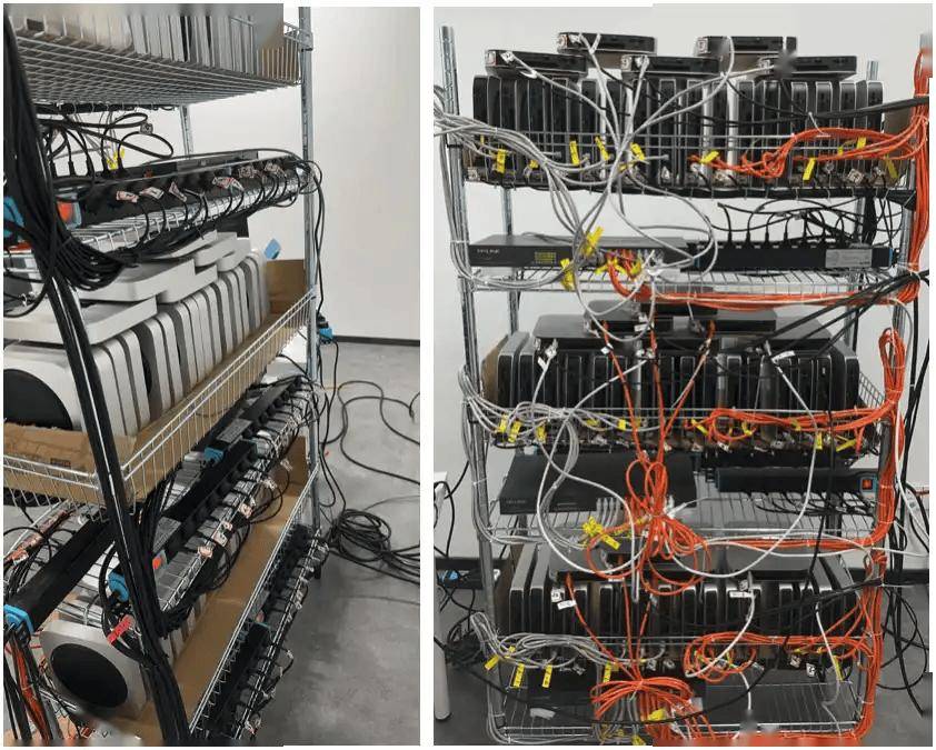 不炒币只做币圈生意<strong></p>
<p>软件炒币</strong>，95后们的撸毛生意经