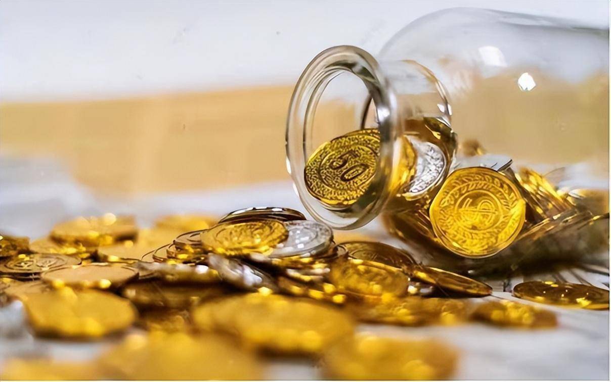 钱正在加快贬值<strong></p>
<p>货币贬值买什么保值</strong>,买什么才最保值?内行人:这3样10年不贬值