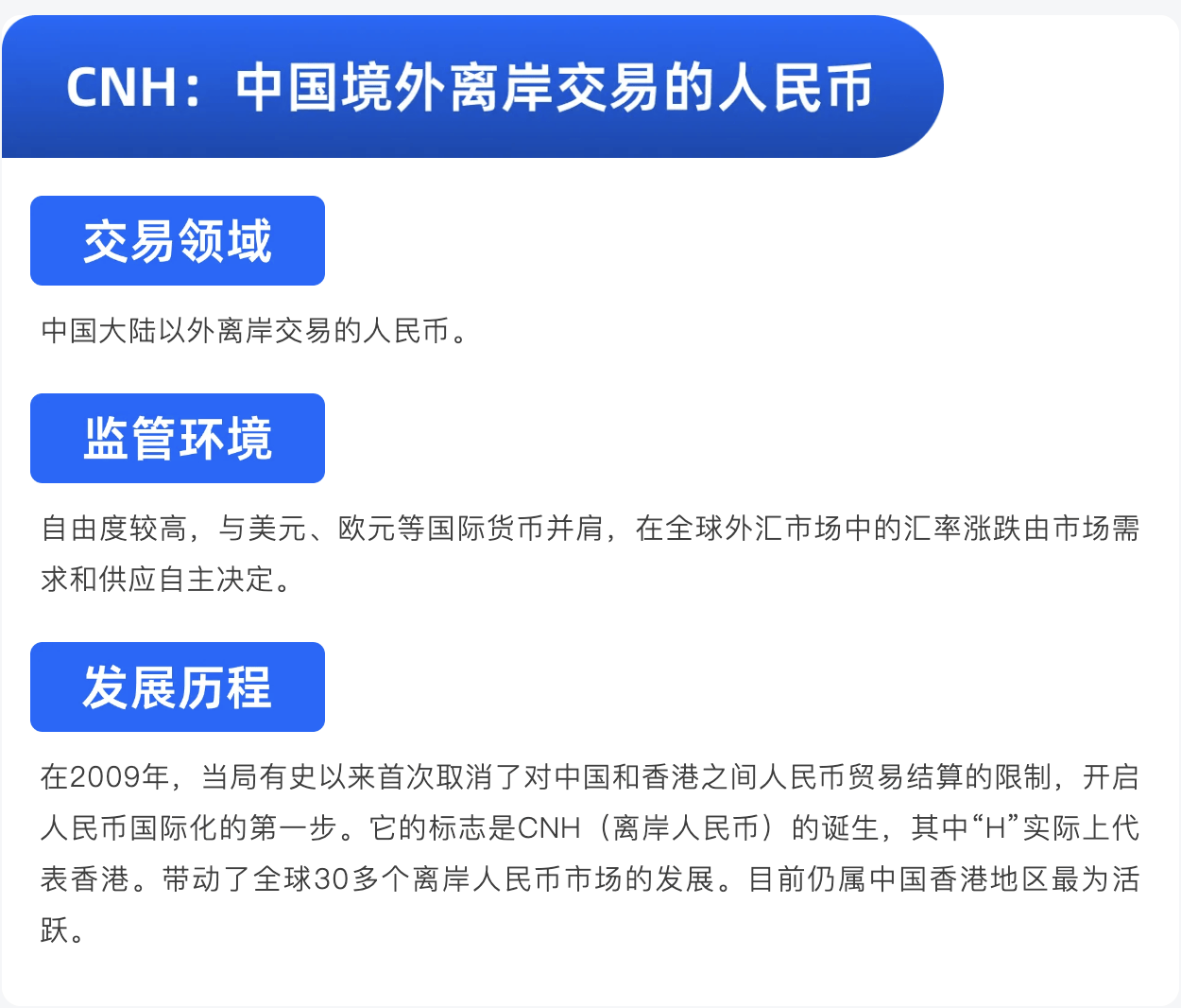 CNY与CNH到底都是啥<strong></p>
<p>cny</strong>?|外贸小百科Vol.11