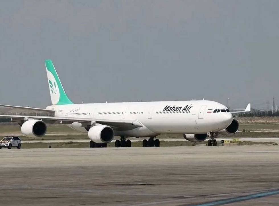 香港到伊朗空运<strong></p>
<p>cny</strong>,价格40CNY/kg起,可接带电、带磁货物