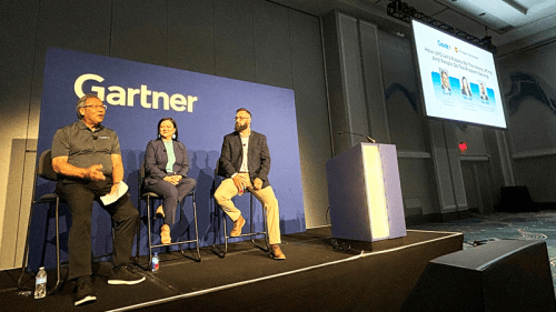 极智嘉携手UPS亮相Gartner，闪耀CeMAT Southeast Asia，官宣合作