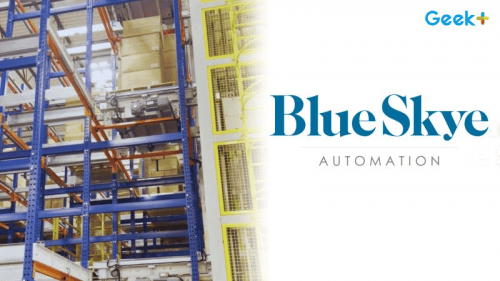 极智嘉携手UPS亮相Gartner<strong></p>
<p>stas</strong>，闪耀CeMAT Southeast Asia，官宣合作