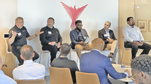 极智嘉携手UPS亮相Gartner<strong></p>
<p>stas</strong>，闪耀CeMAT Southeast Asia，官宣合作