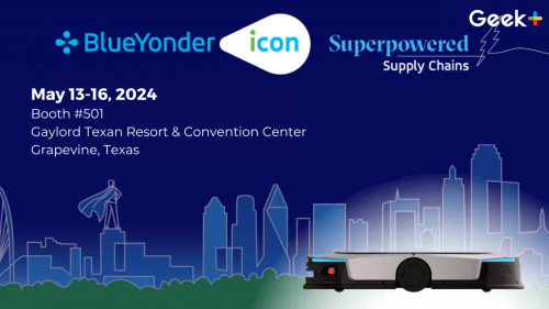 极智嘉携手UPS亮相Gartner<strong></p>
<p>stas</strong>，闪耀CeMAT Southeast Asia，官宣合作