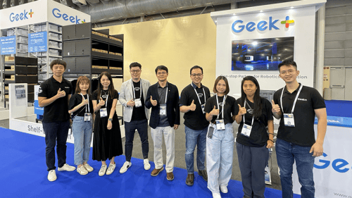 极智嘉携手UPS亮相Gartner<strong></p>
<p>stas</strong>，闪耀CeMAT Southeast Asia，官宣合作