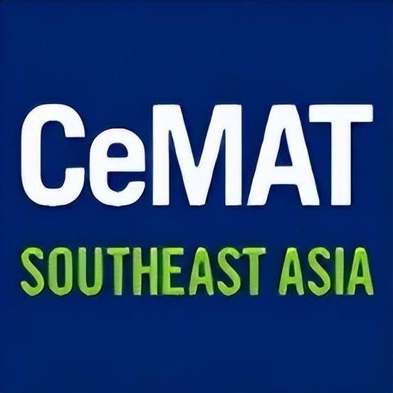 江锐货架2024 CEMAT Southeast Asia精彩回顾