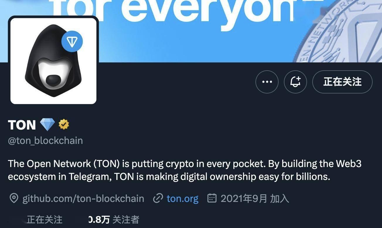 币安加持<strong></p>
<p>安币账户</strong>,TON 生态力推,MEME 币抵抗狗 REDO 成了 TON 链文化之王?