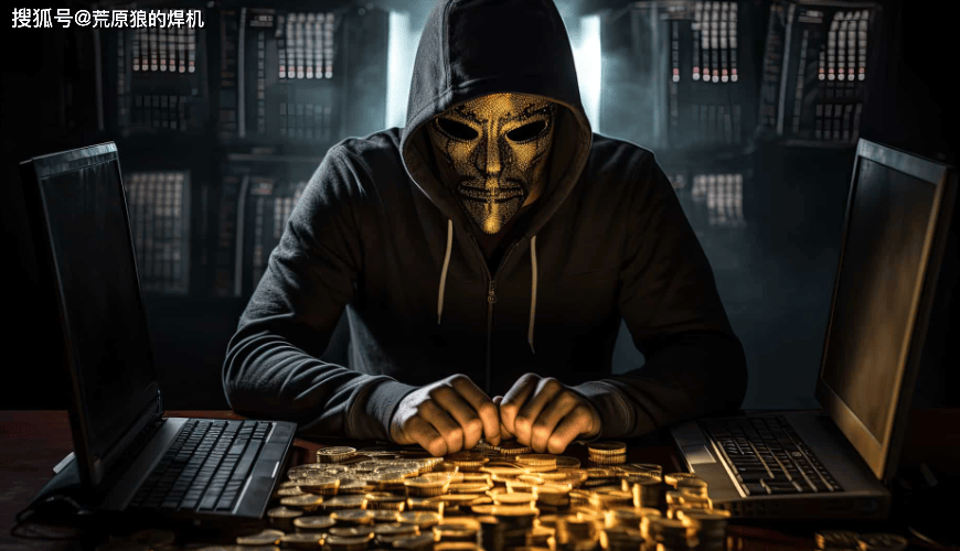 黑客利用Chrome插件盗取币安账户<strong></p>
<p>安币账户</strong>,100万美元被劫