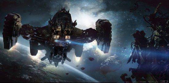 禁止白嫖!《星际公民》封禁超600个非法获游戏币账户