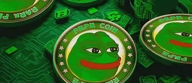 Pepe:鲸鱼向币安发送价值 780 万美元的 PEPE
