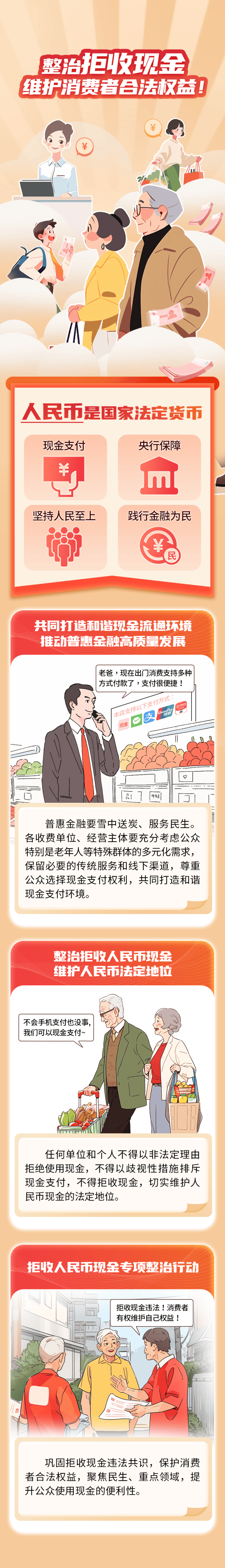 整治拒收人民币现金<strong></p>
<p>币安官方币</strong>,官方倡议书来了!