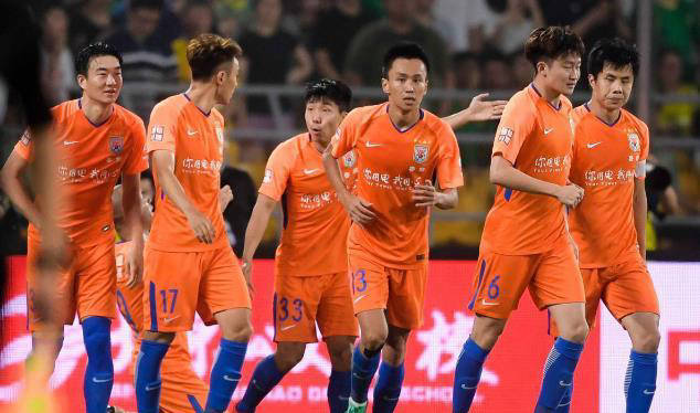 鲁能官方宣布提前续约克雷桑<strong></p>
<p>币安官方币</strong>,转会费1500万人民币