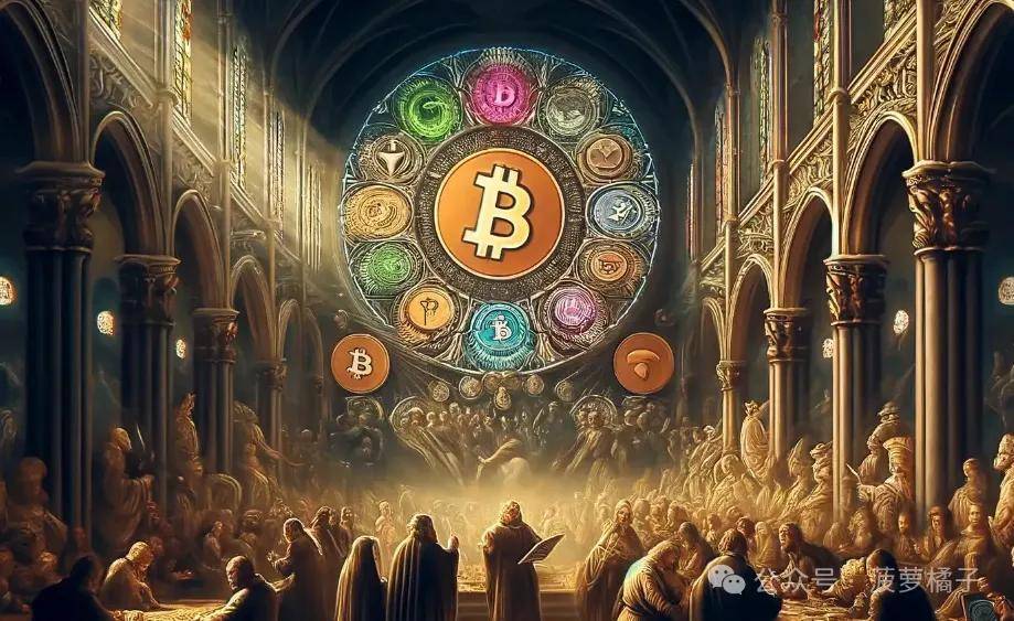 比特币 (BTC) 跌至 6.4 万美元<strong></p>
<p>btc币安</strong>,山寨币流失,币圈也过“618”了?