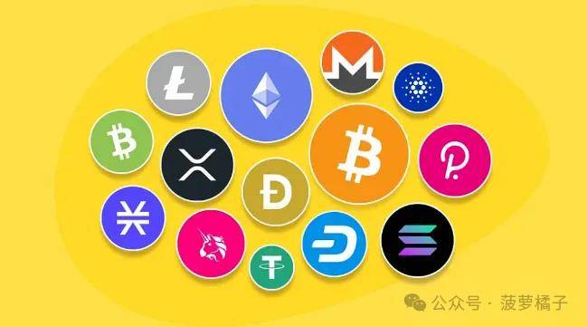 比特币 (BTC) 跌至 6.4 万美元<strong></p>
<p>btc币安</strong>,山寨币流失,币圈也过“618”了?