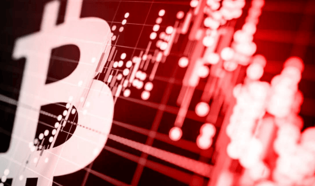 比特币（BTC）瀑布这4种即将在6月上涨的潜力币<strong></p>
<p>btc币安</strong>！