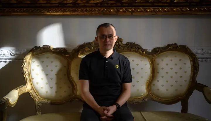 永久禁止赵长鹏管理币安！但未完全封锁回归可能？CZ何去何从<strong></p>
<p>币安网址</strong>，能否再创辉煌？