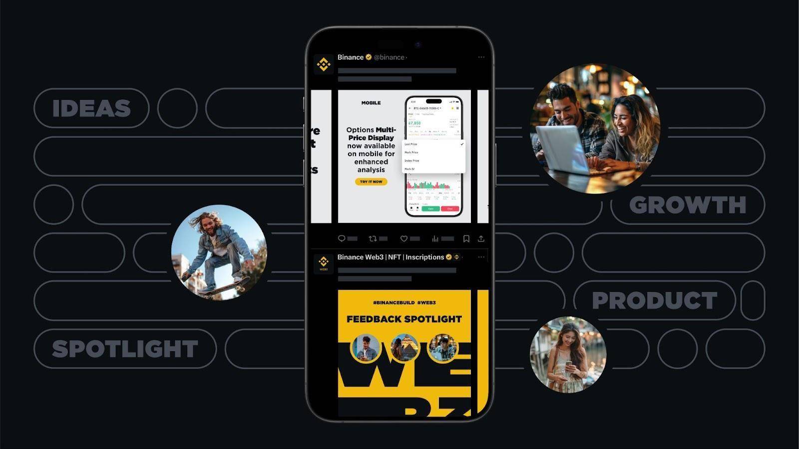 币安的首席技术官:<strong></p>
<p>币安网址</strong>我们如何打造业界最以用户为中心的技术