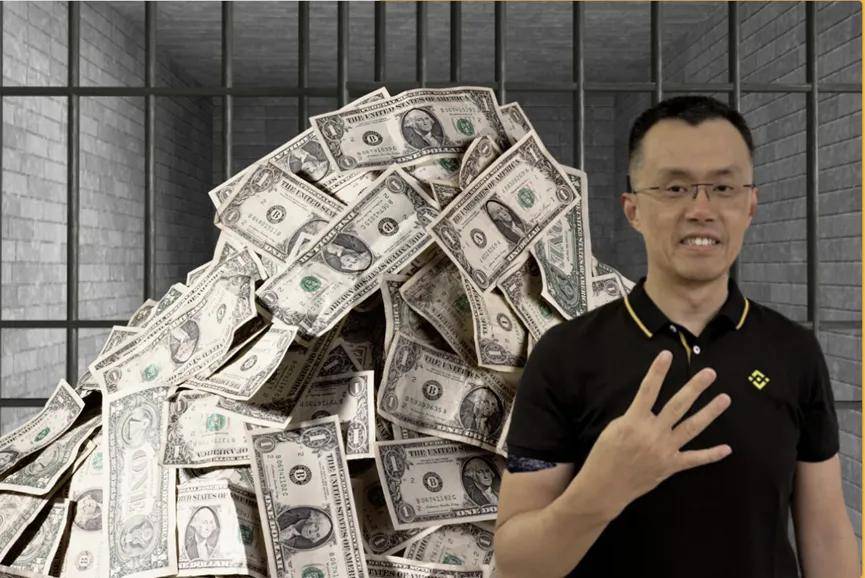 币安赵长鹏已经离开监狱<strong></p>
<p>币安网址</strong>!入狱期间成为全球第24大富豪!真正出狱利好牛市?