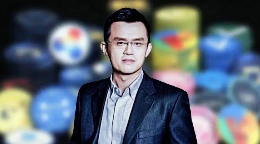 币安赵长鹏已经离开监狱<strong></p>
<p>币安网址</strong>!入狱期间成为全球第24大富豪!真正出狱利好牛市?