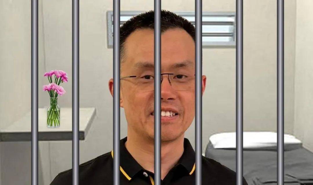 43亿美元<strong></p>
<p>币安网址</strong>,换来4个月刑期,币安创始人与美国和解始末