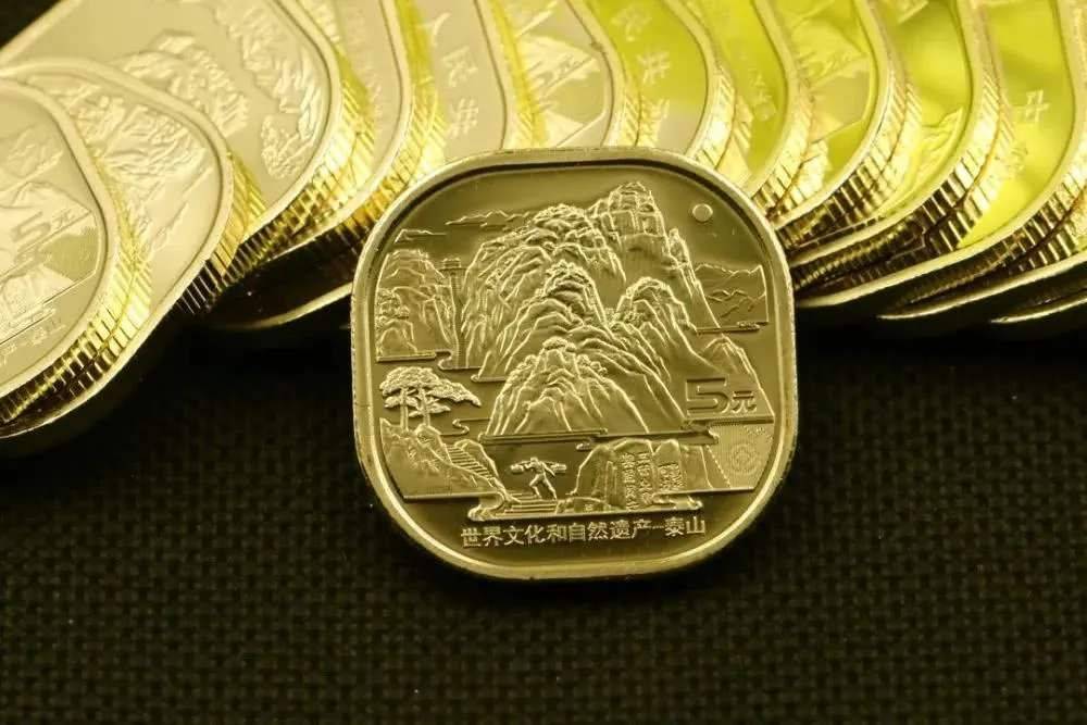 曾经爆火<strong></p>
<p>火币</strong>，泰山币接近面值，已经崩了！