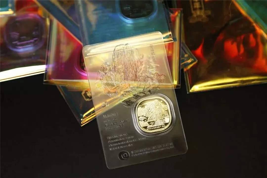 曾经爆火<strong></p>
<p>火币</strong>，泰山币接近面值，已经崩了！