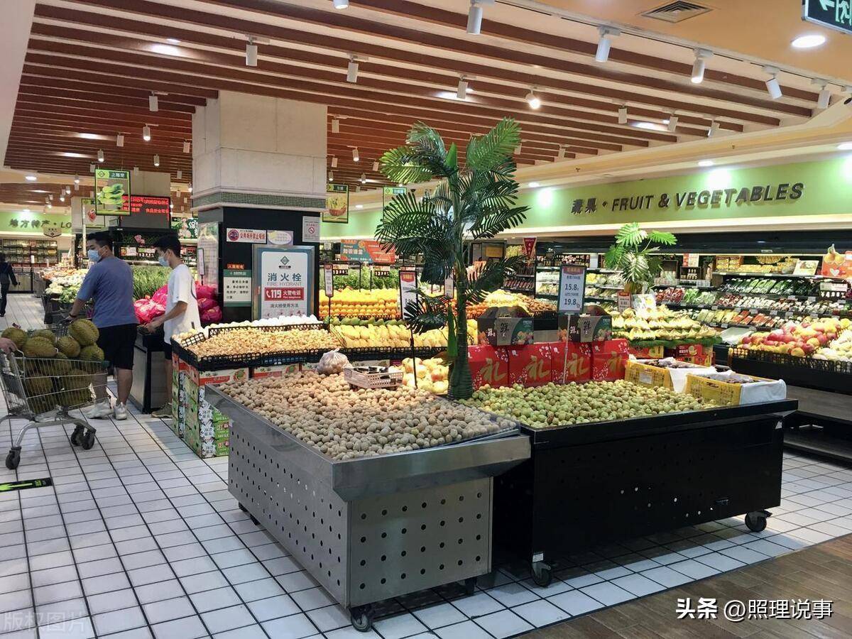 鲁花胖东来卖爆<strong></p>
<p>火币</strong>,进口油和家庭榨油机卖火,是该让良币驱逐劣币了