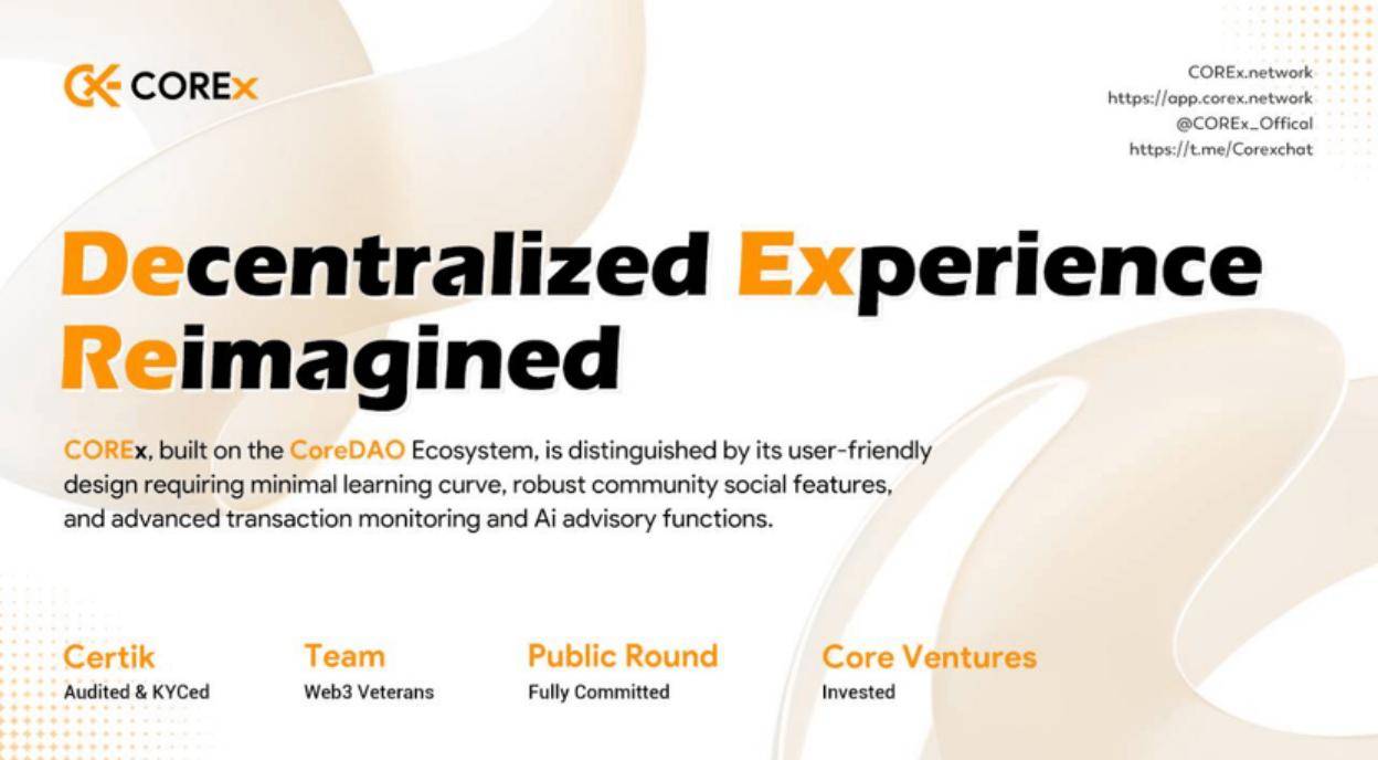 火币研究院丨BTCFi与CoreX:引领比特币去中心化金融的未来