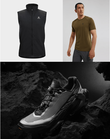 京东携安高若、蓝岐等品牌登录伦敦时装周<strong></p>
<p>币安登录</strong>，展示25年秋冬“轻户外风”新趋势