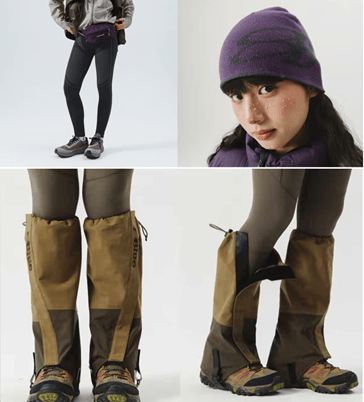 京东携安高若、蓝岐等品牌登录伦敦时装周<strong></p>
<p>币安登录</strong>，展示25年秋冬“轻户外风”新趋势